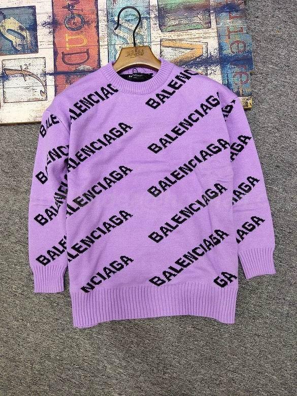 Balenciaga Men's Sweater 12